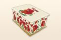Poppy Ashes Casket